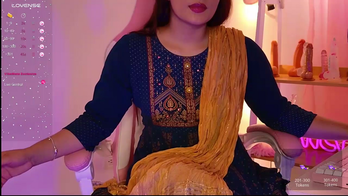 ashalisha