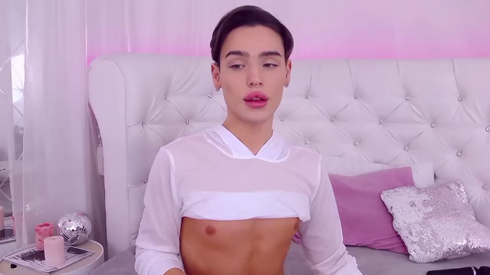 RobbyCharming