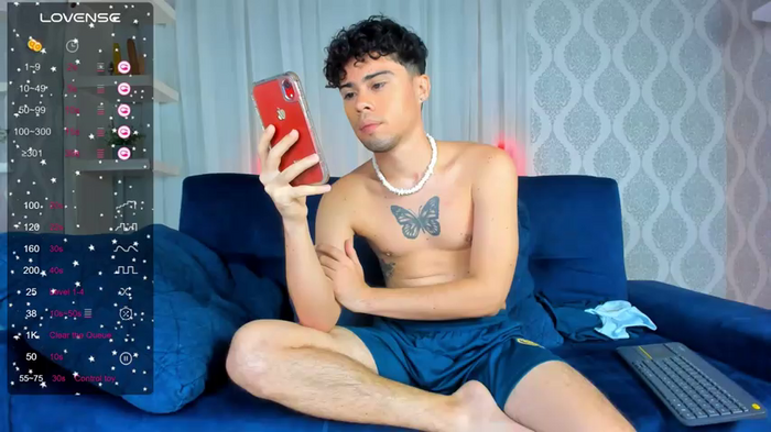 Theskinnyboys