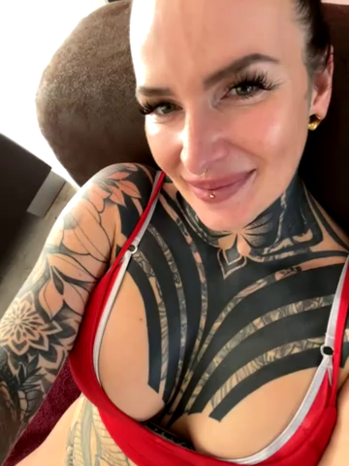 InkedBiitch