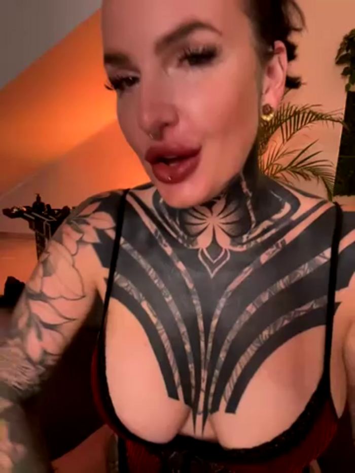InkedBiitch