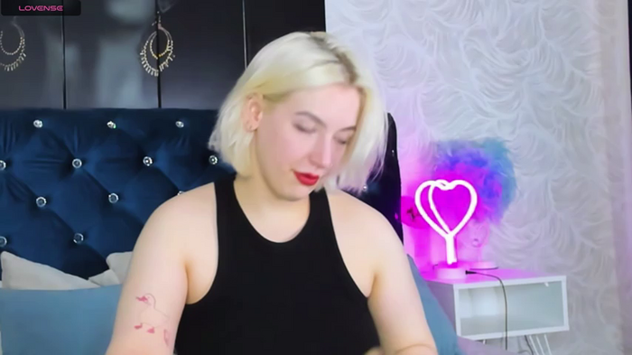 RachelCart