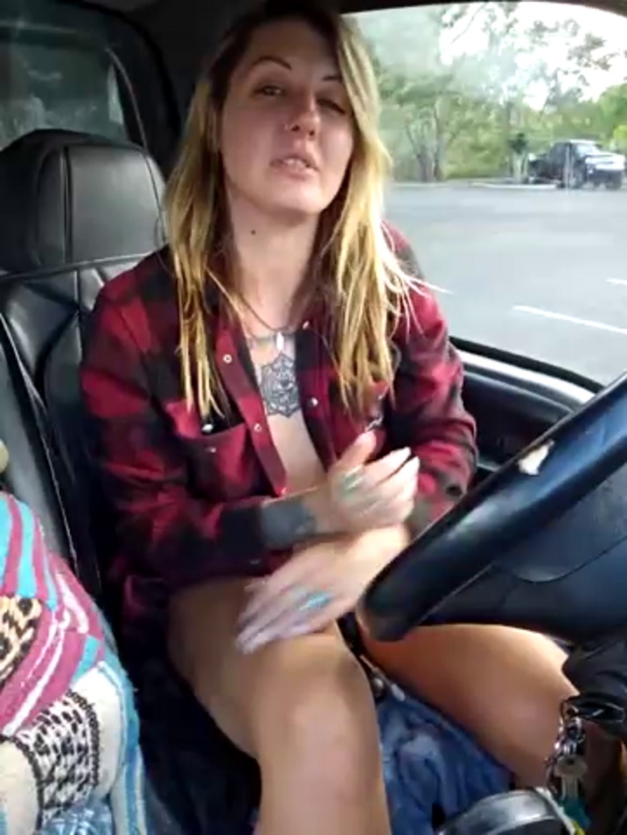 SheIsSomething