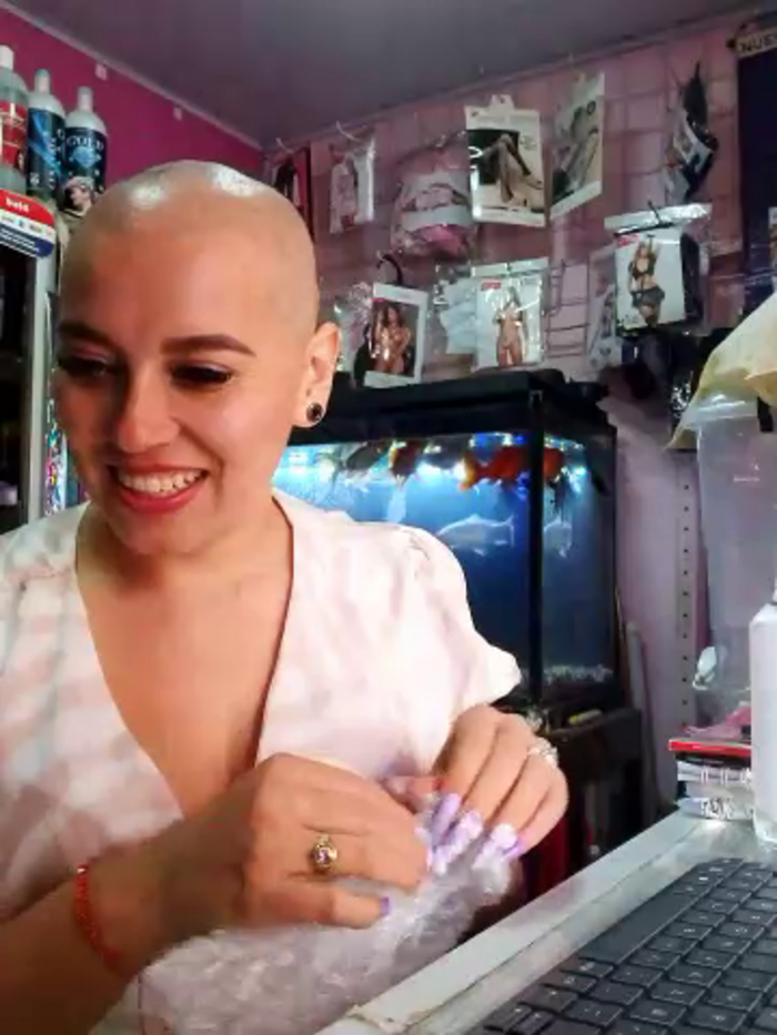 TamySweetness