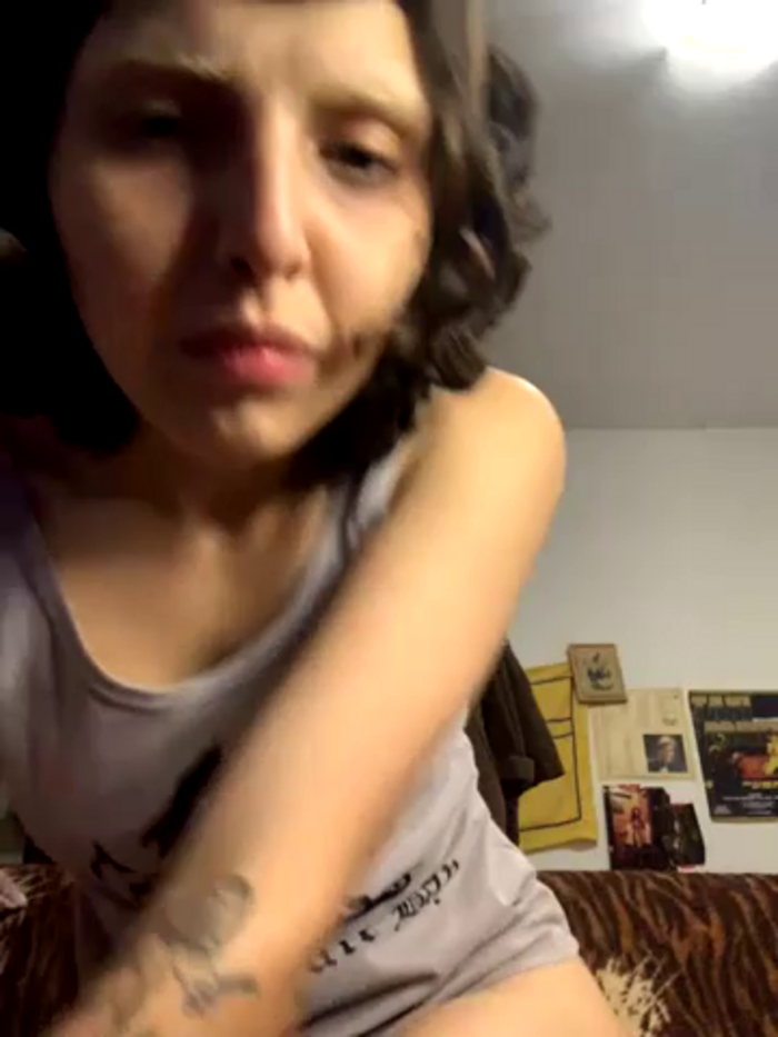 defuntinha