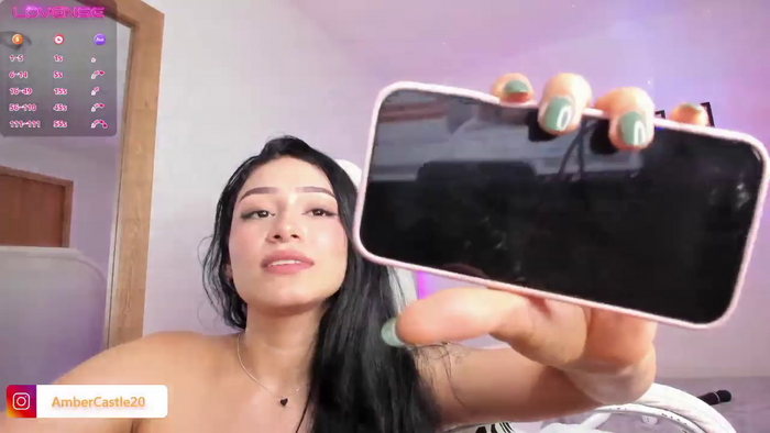 Amber-9