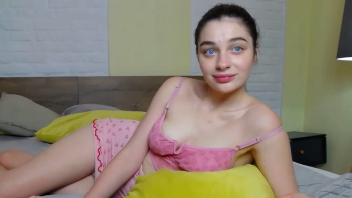 AngelinaWett