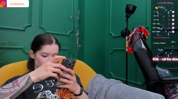 ArikaJoy