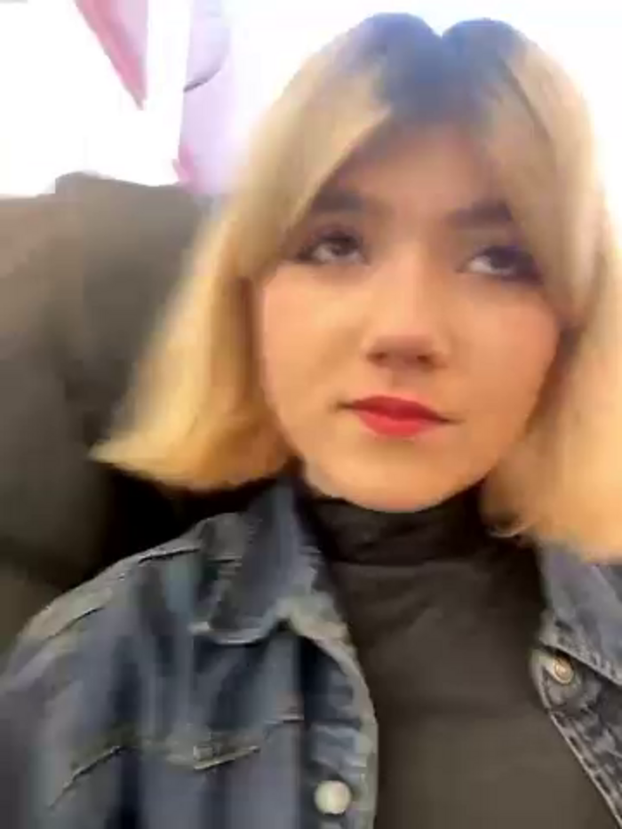 Baby__Naughty