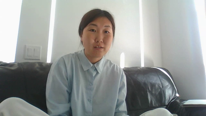 HotasianWoman