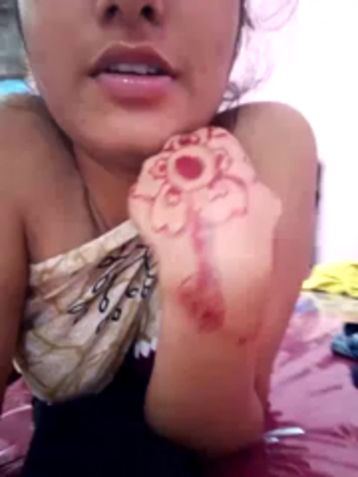 Jenny-Kaur