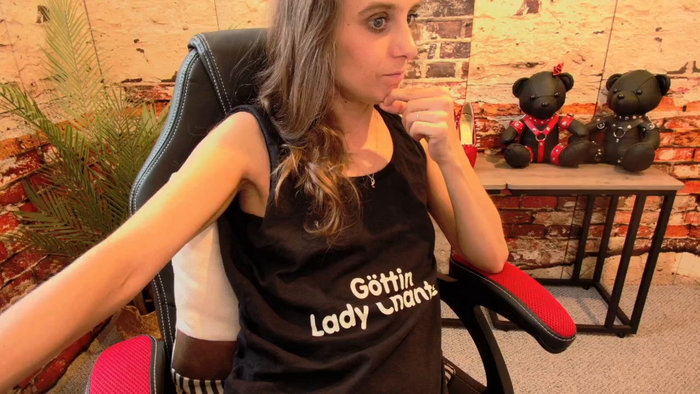LadyChantale