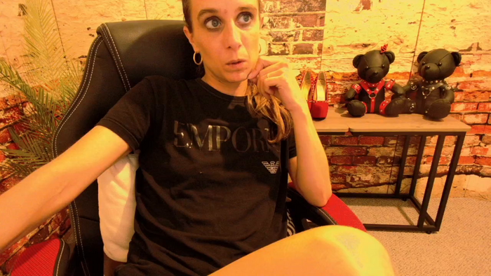 LadyChantale