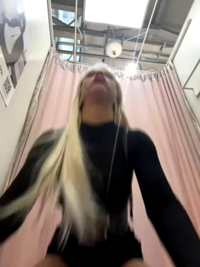 LikaCat