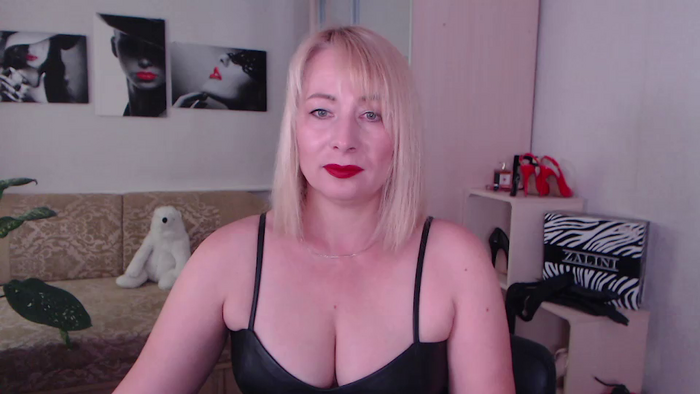 MistressMilfa