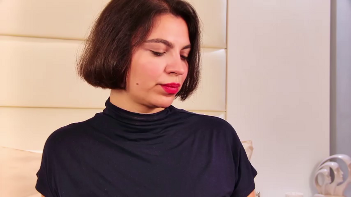 VeraParadis