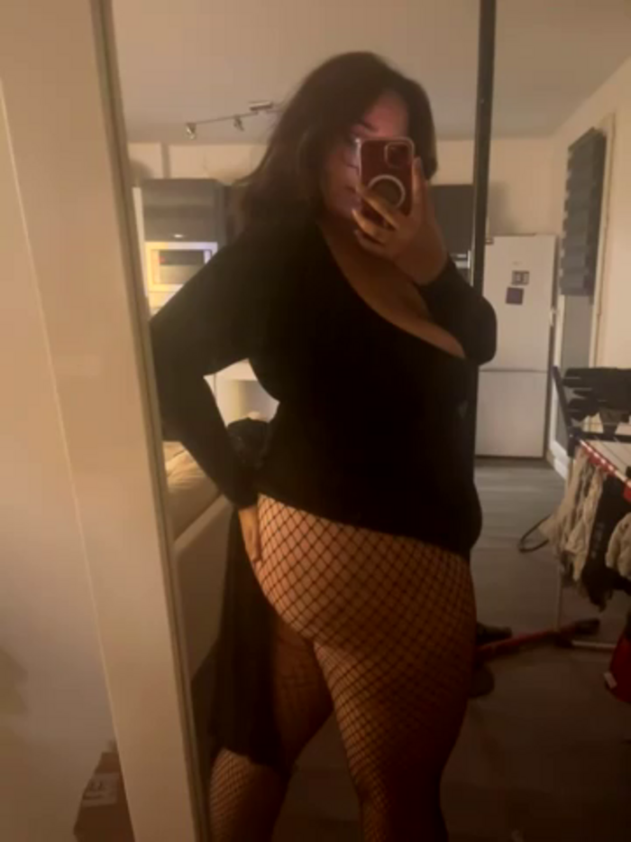 XXLNewdeliacurvy