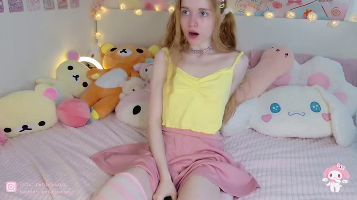 petiteluluxx