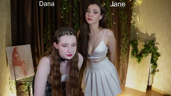 your_favoritegirls