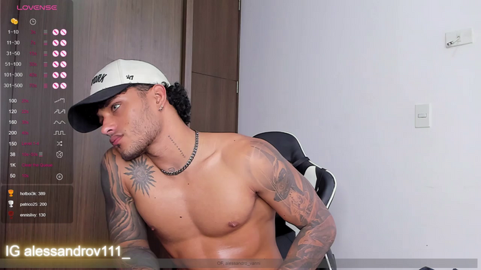 Alessandro_Vanni