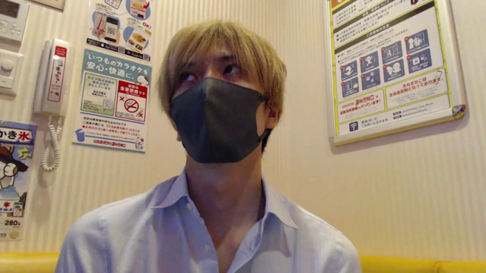 CHROME-kun925