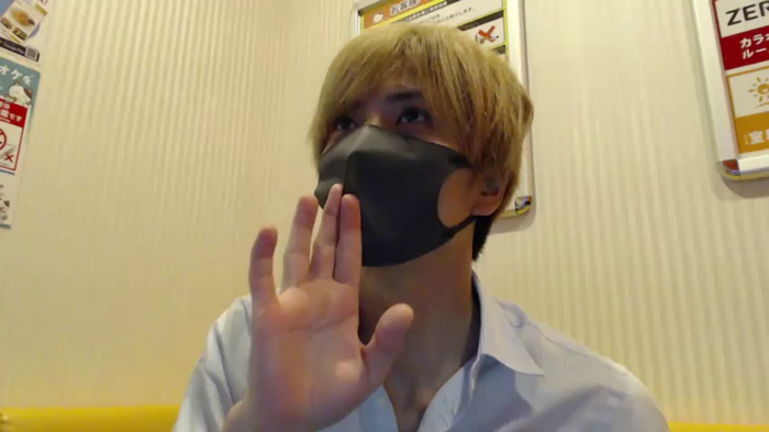 CHROME-kun925