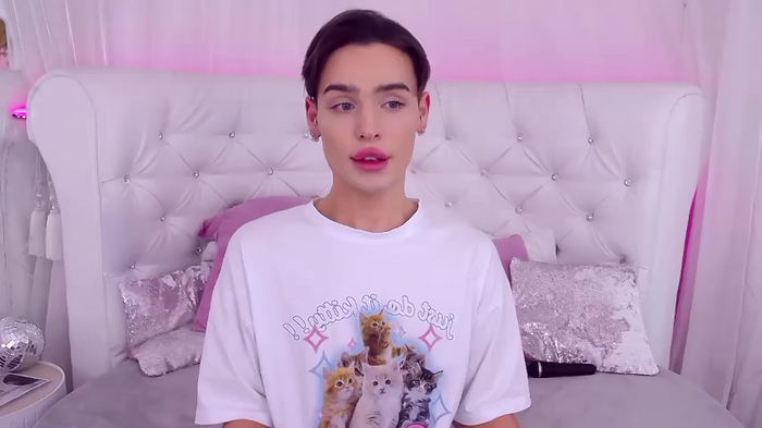 RobbyCharming
