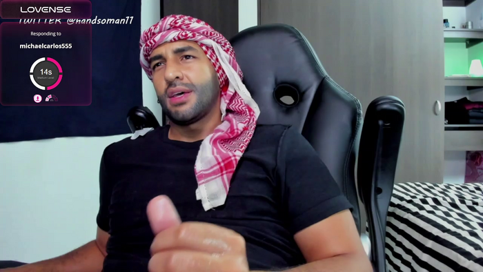 handsoman1