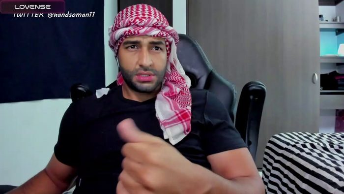 handsoman1