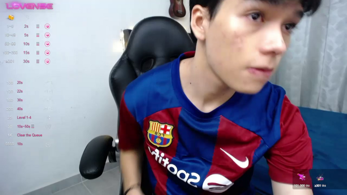 luandy