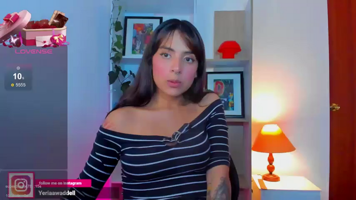 Yeriawaddell_