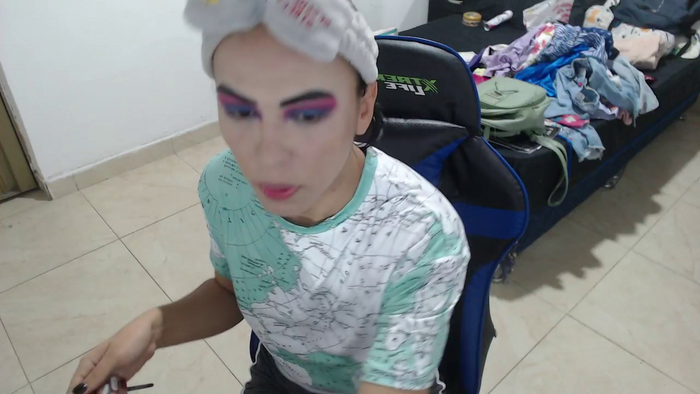 arianablue69