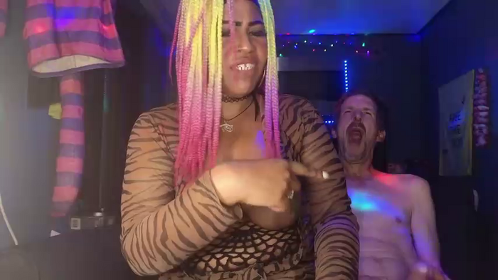 AmazonianMistress