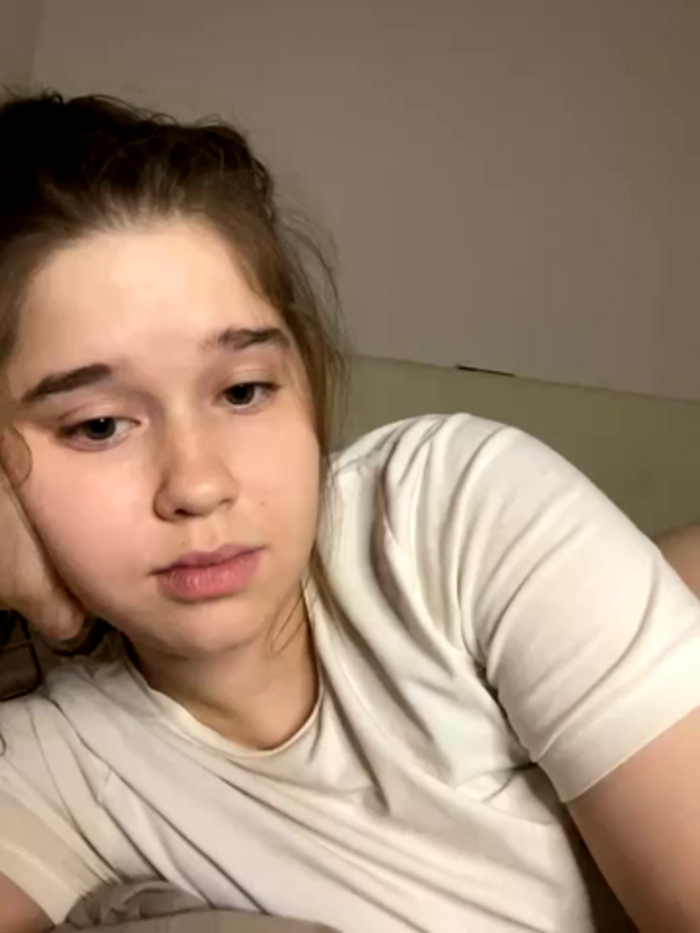 HornyGirlH