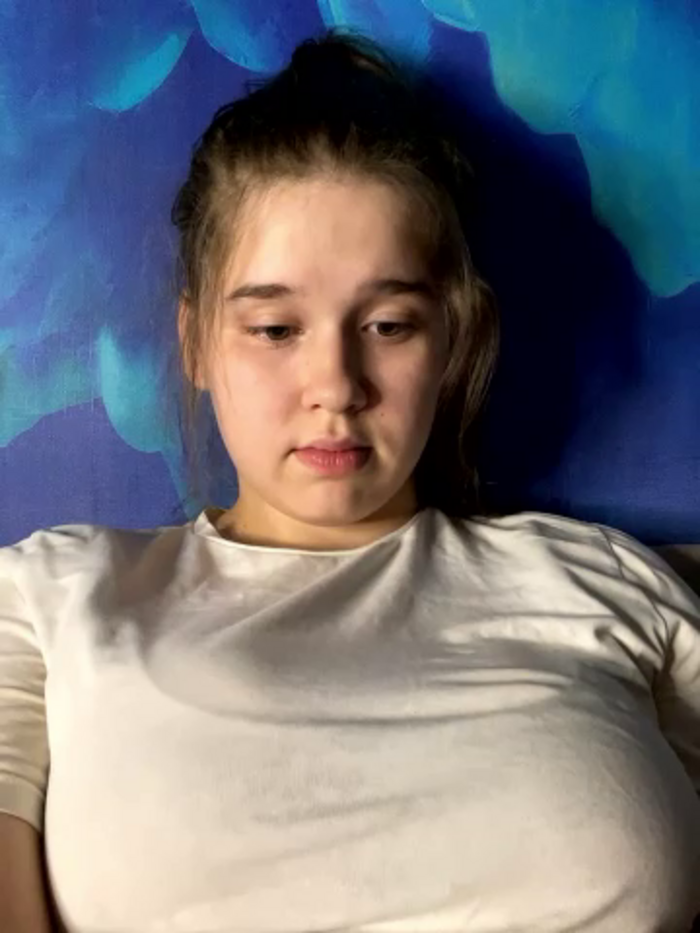 HornyGirlH