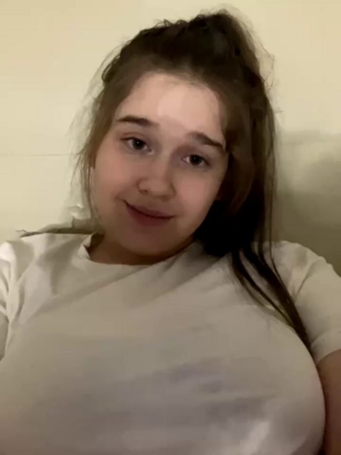HornyGirlH