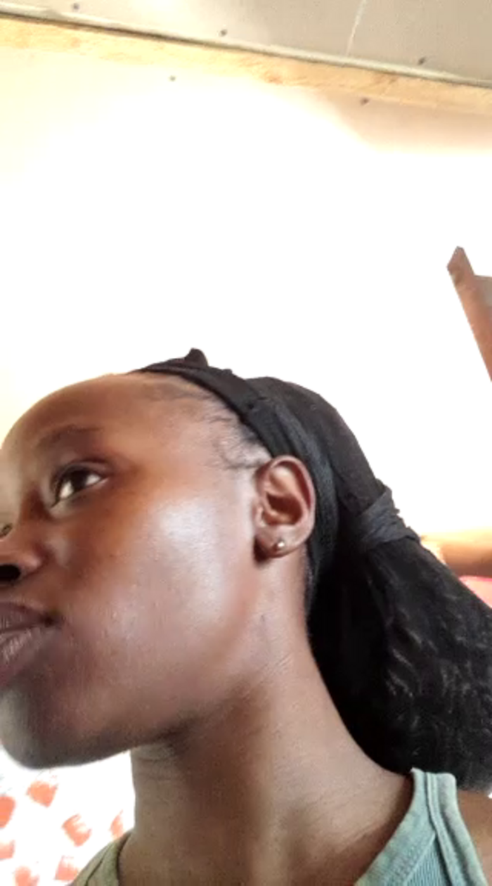 NUBIANZANELE