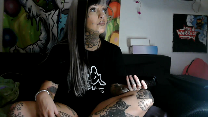 RoxxyInk