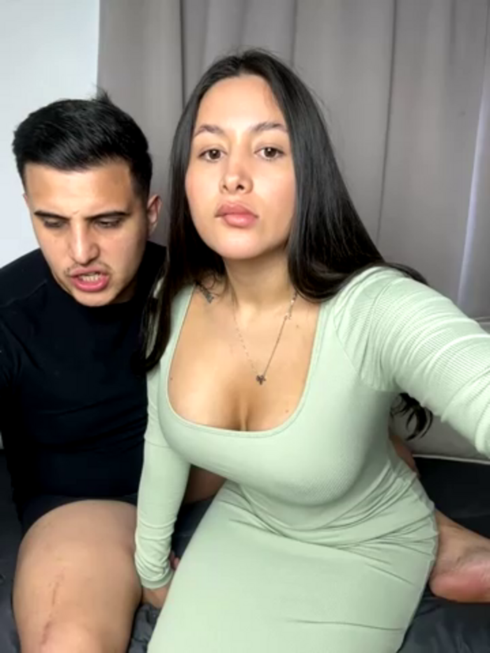 Sexandfire