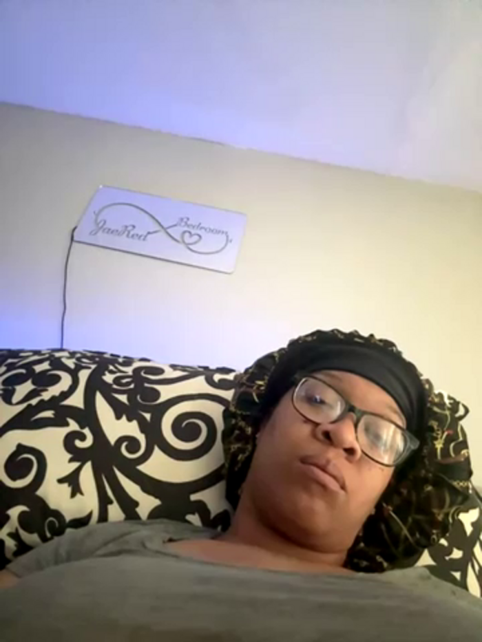 SexyHoneyRedd