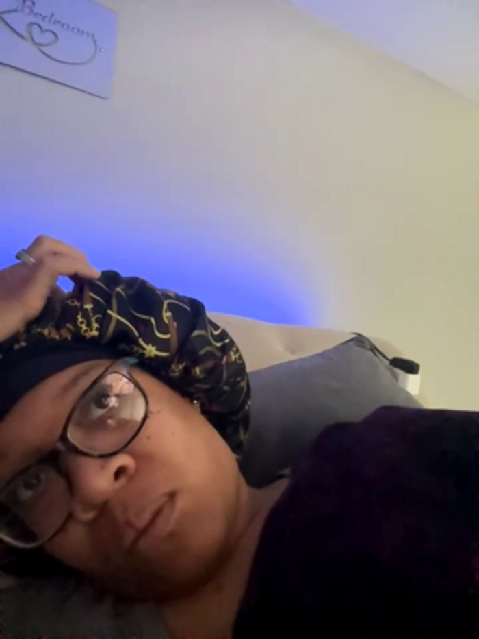SexyHoneyRedd