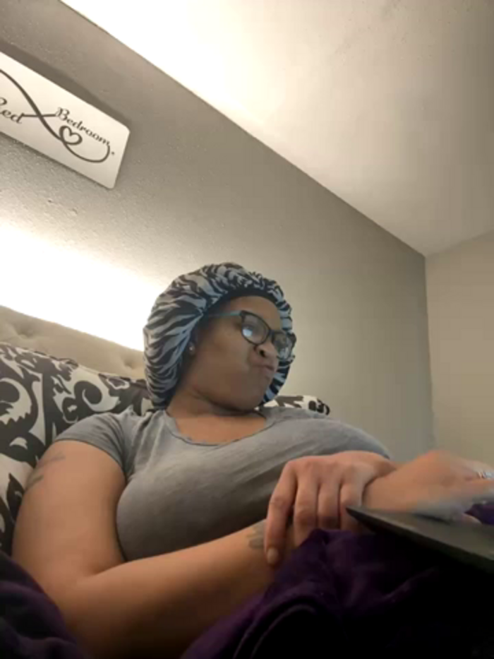 SexyHoneyRedd