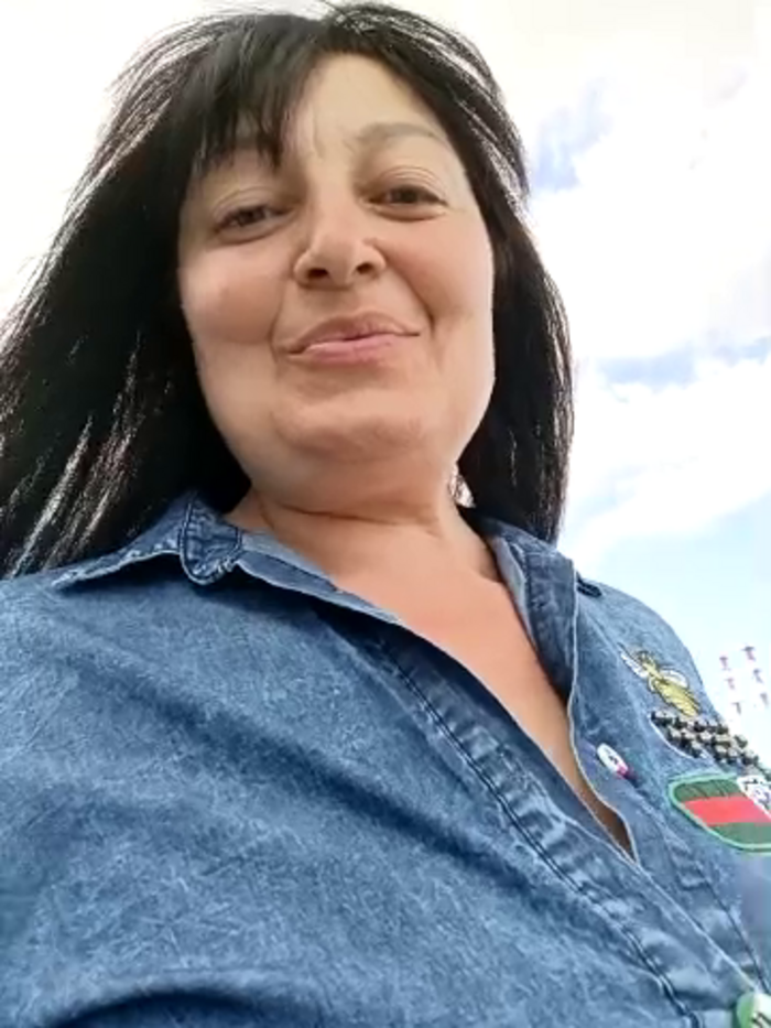 Women-pleasures