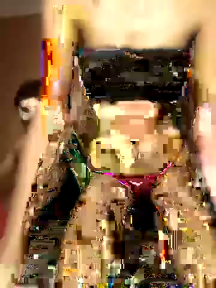 hazelperry