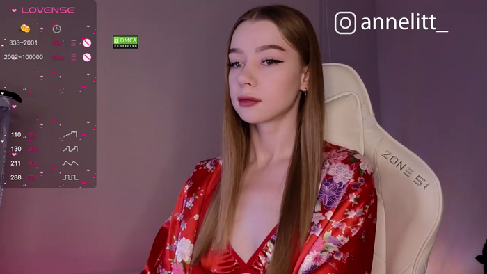 Annelitt