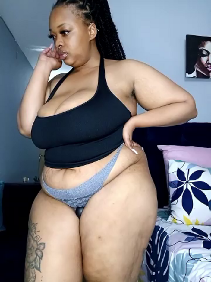 EbonySpices