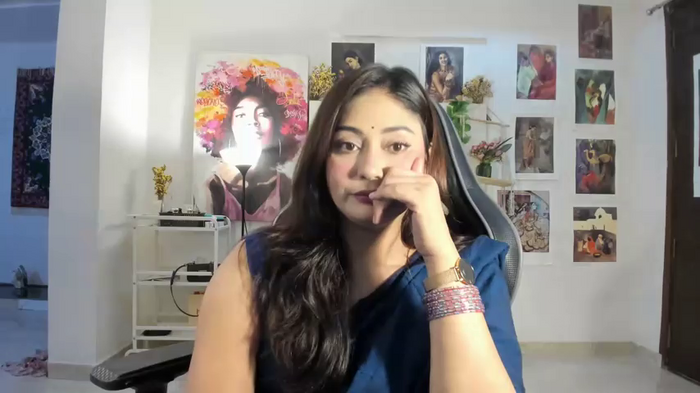 GoddessAnna