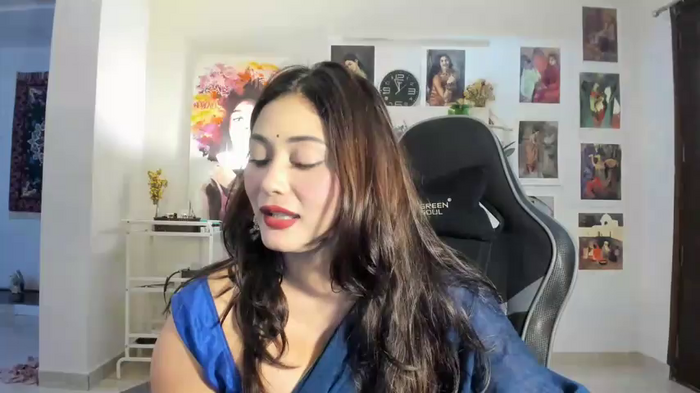 GoddessAnna