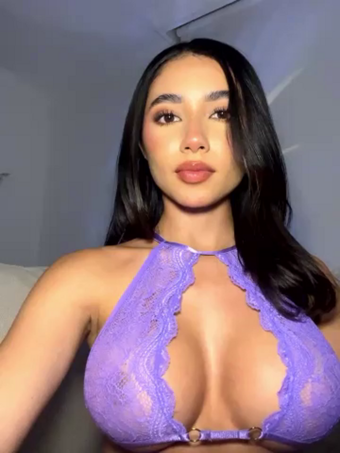 Liliithmoore