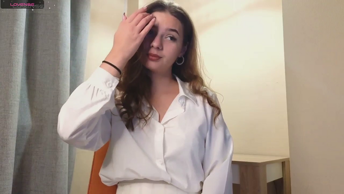 MabelCarey